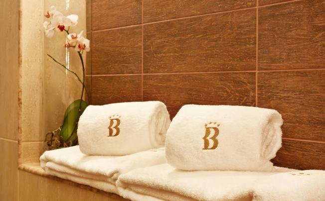 Фото отеля Best Western Plus Bristol Hotel