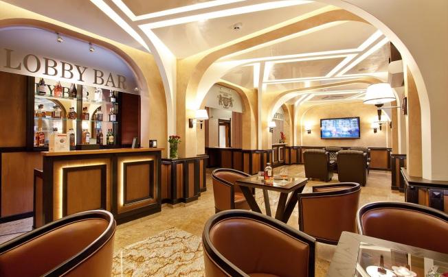 Фото отеля Best Western Plus Bristol Hotel