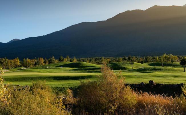 Фото отеля Pirin Golf Hotel & Spa