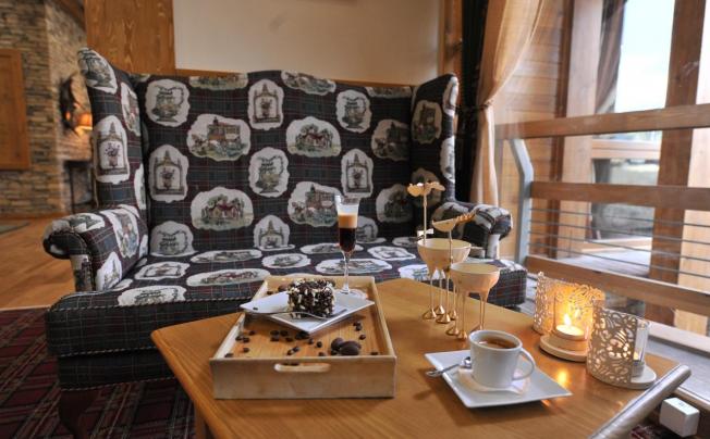 Фото отеля Pirin Golf Hotel & Spa