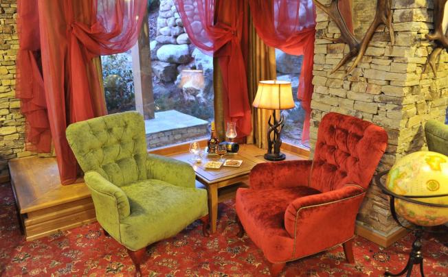 Фото отеля Pirin Golf Hotel & Spa