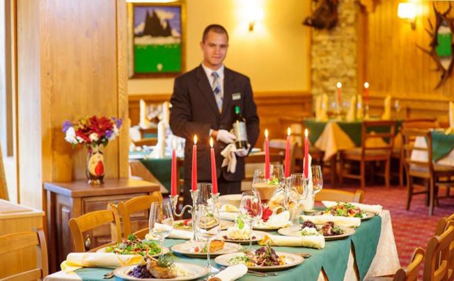 Фото отеля Pirin Golf Hotel & Spa