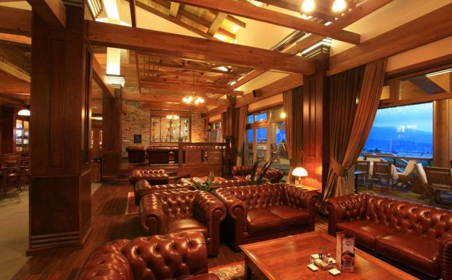 Фото отеля Pirin Golf Hotel & Spa