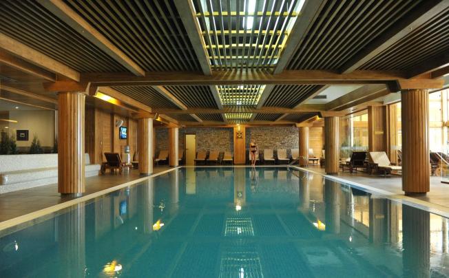 Фото отеля Pirin Golf Hotel & Spa