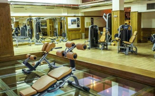 Фото отеля Pirin Golf Hotel & Spa