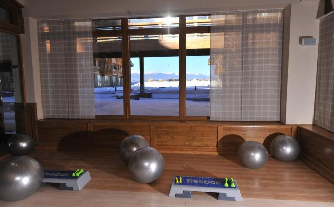 Фото отеля Pirin Golf Hotel & Spa