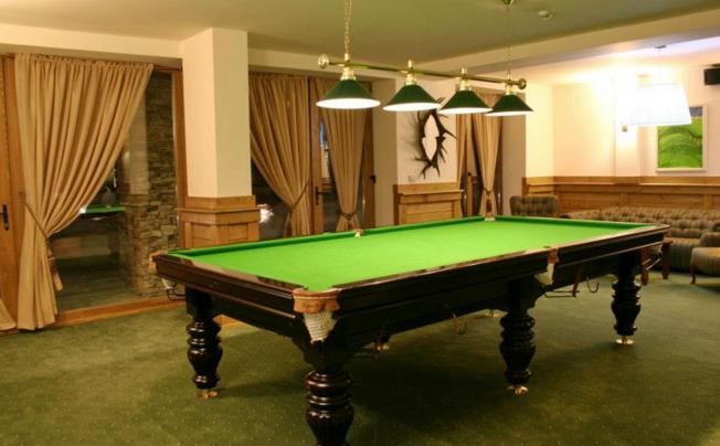 Фото отеля Pirin Golf Hotel & Spa