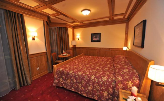 Фото отеля Pirin Golf Hotel & Spa