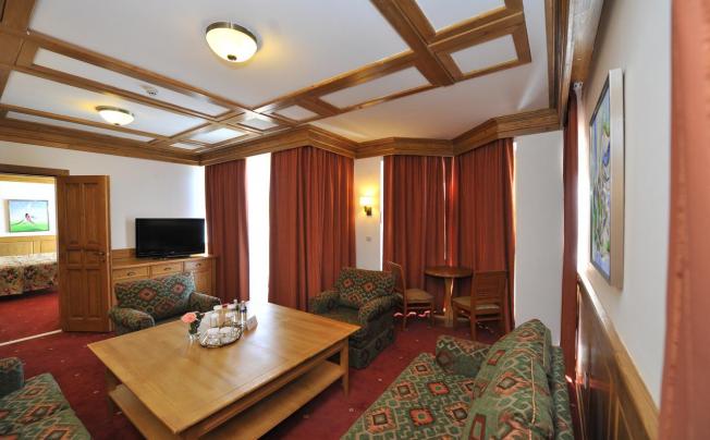 Фото отеля Pirin Golf Hotel & Spa