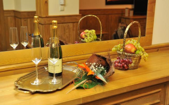 Фото отеля Pirin Golf Hotel & Spa