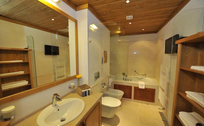 Фото отеля Pirin Golf Hotel & Spa