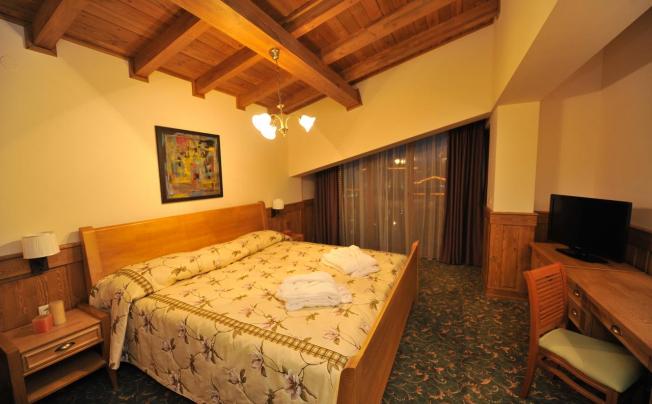 Фото отеля Pirin Golf Hotel & Spa