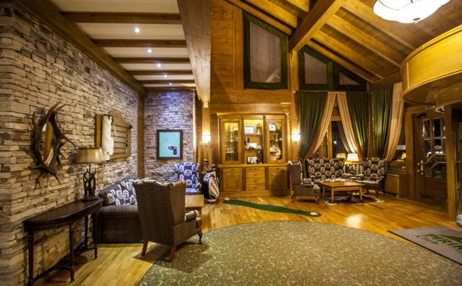 Фото отеля Pirin Golf Hotel & Spa