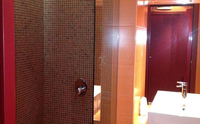 Фото отеля Mirena Hotel 