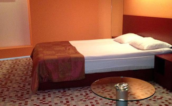 Фото отеля Mirena Hotel 
