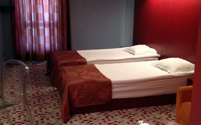 Фото отеля Mirena Hotel 