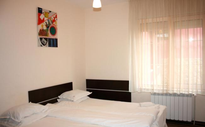Фото отеля Bon Voyage Hotel Orlando
