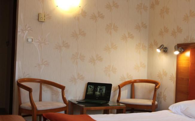 Фото отеля Light Hotel 