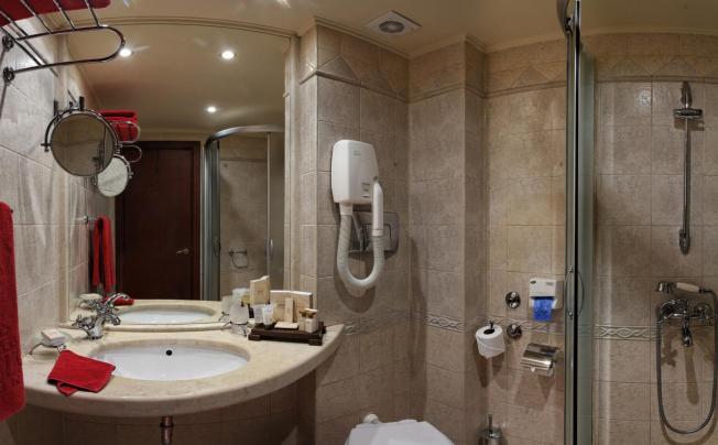 Фото отеля Capitol Hotel Varna
