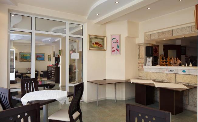 Фото отеля Peshev Family Hotel Nesebar