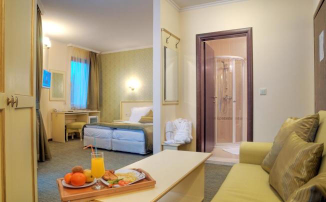 Фото отеля Iva and Elena Hotel