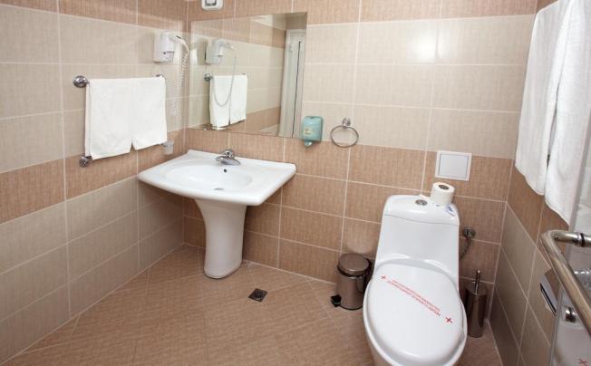 Фото отеля Kotva Hotel 