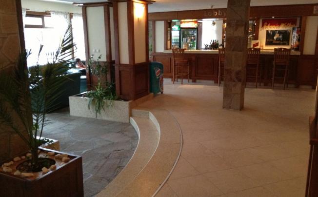 Фото отеля Bansko Hotel
