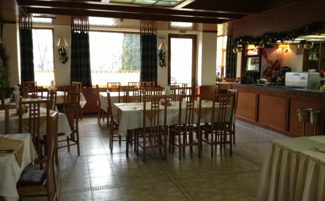 Фото отеля Bansko Hotel