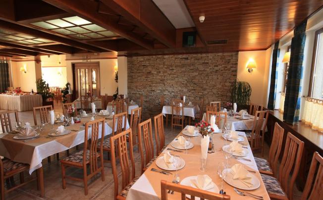 Фото отеля Bansko Hotel