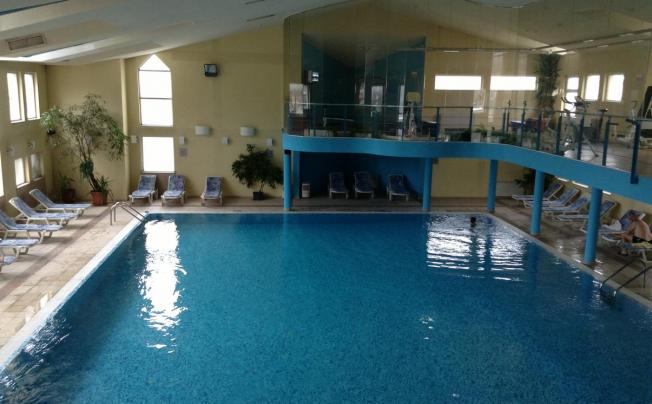 Фото отеля Bansko Hotel