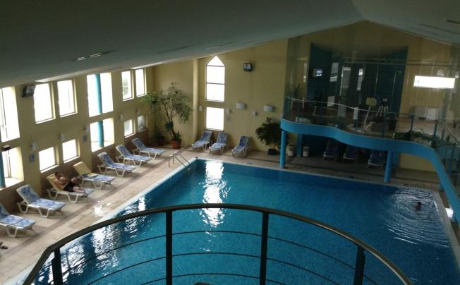 Фото отеля Bansko Hotel