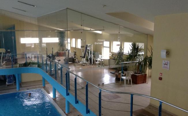 Фото отеля Bansko Hotel