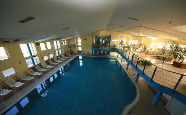Фото отеля Bansko Hotel