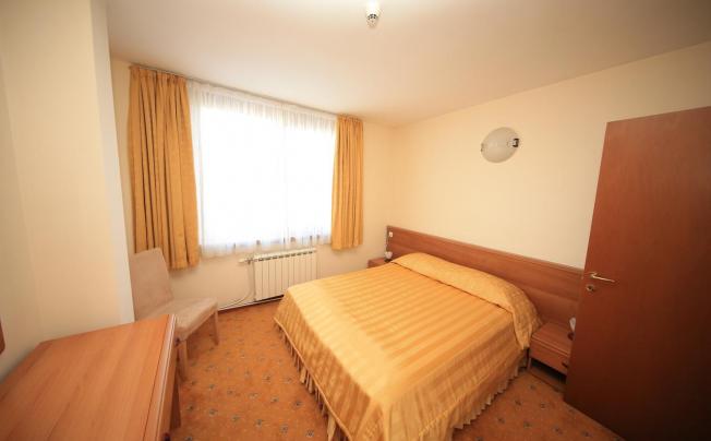 Фото отеля Bansko Hotel