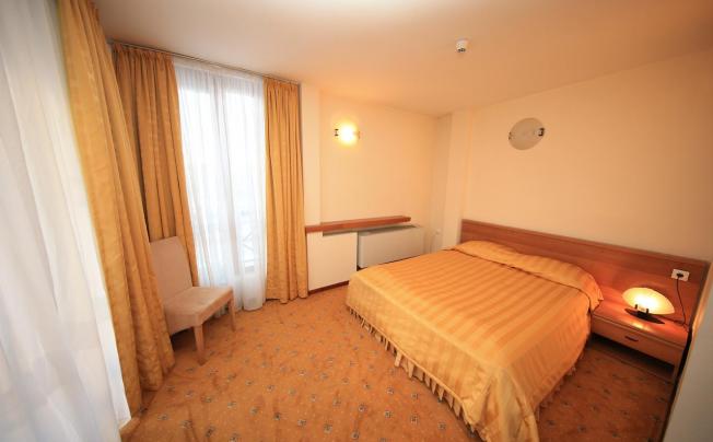 Фото отеля Bansko Hotel