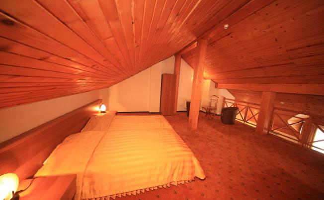 Фото отеля Bansko Hotel