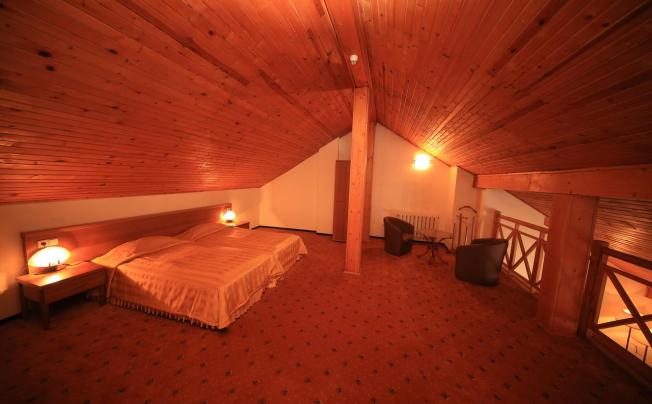 Фото отеля Bansko Hotel