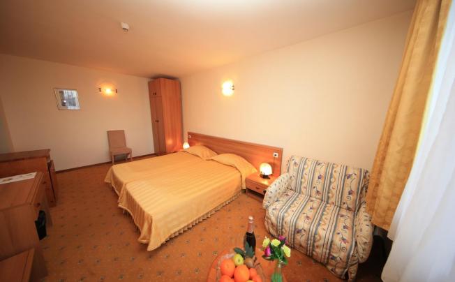 Фото отеля Bansko Hotel