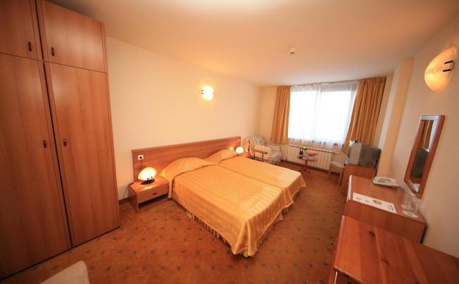 Фото отеля Bansko Hotel