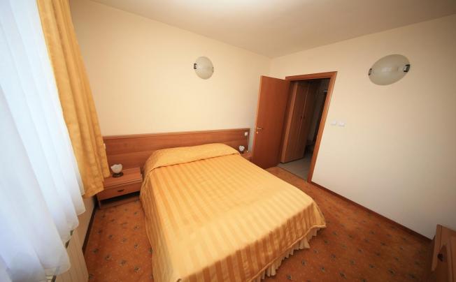 Фото отеля Bansko Hotel
