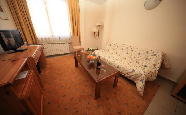 Фото отеля Bansko Hotel