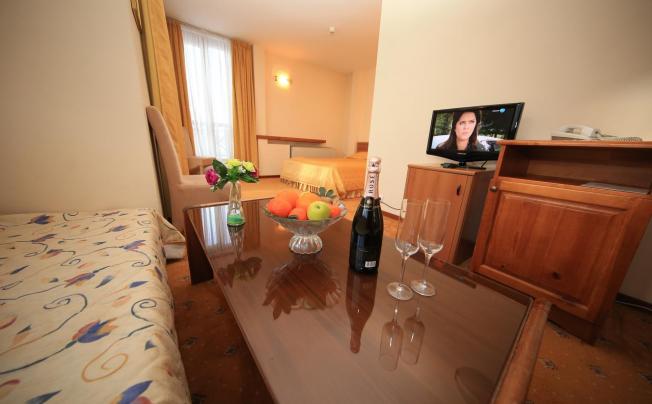 Фото отеля Bansko Hotel