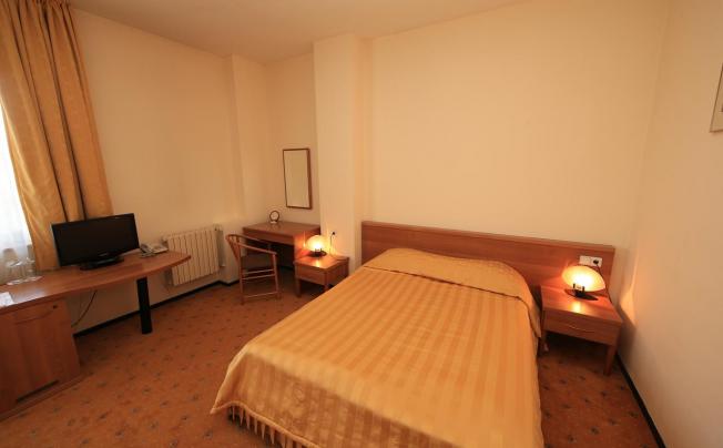 Фото отеля Bansko Hotel