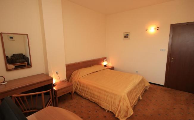 Фото отеля Bansko Hotel