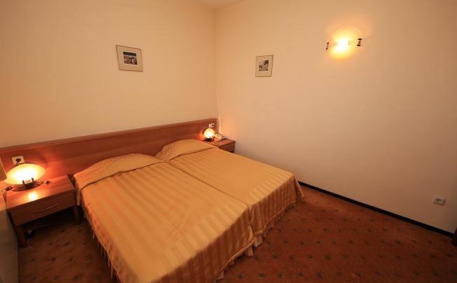 Фото отеля Bansko Hotel
