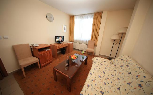 Фото отеля Bansko Hotel