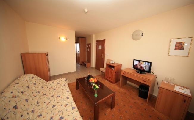 Фото отеля Bansko Hotel