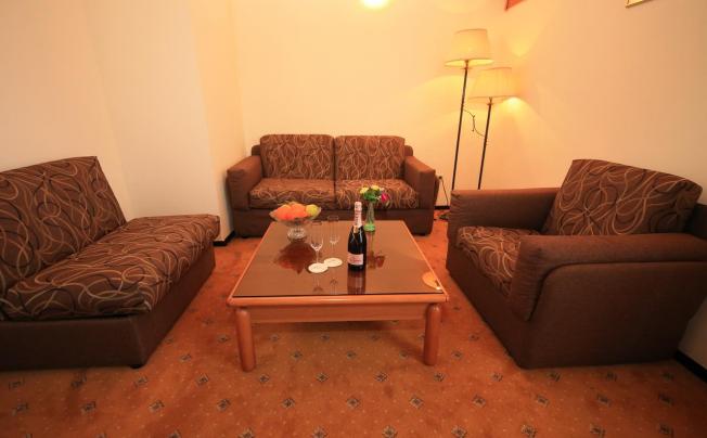 Фото отеля Bansko Hotel
