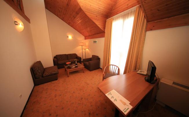 Фото отеля Bansko Hotel