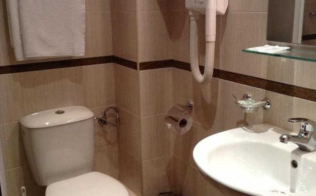 Фото отеля Bansko Hotel
